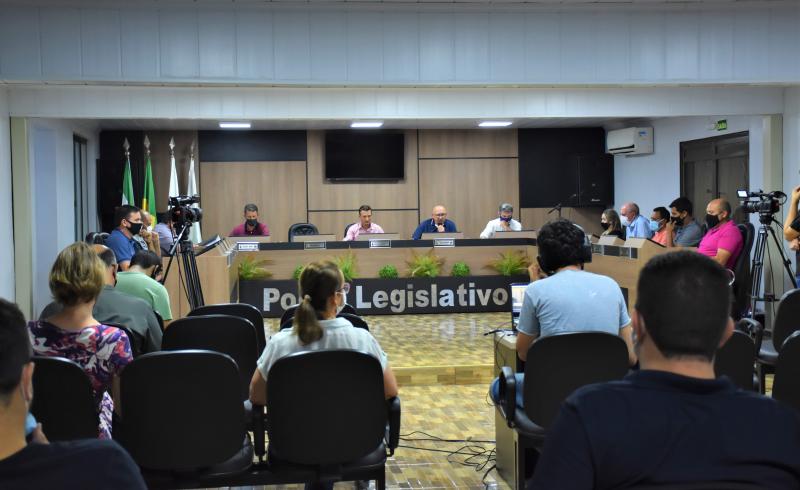 Vereadores aprovam projeto que nomina praça pública como “Escoteira Ana Luiza Spazzini”
